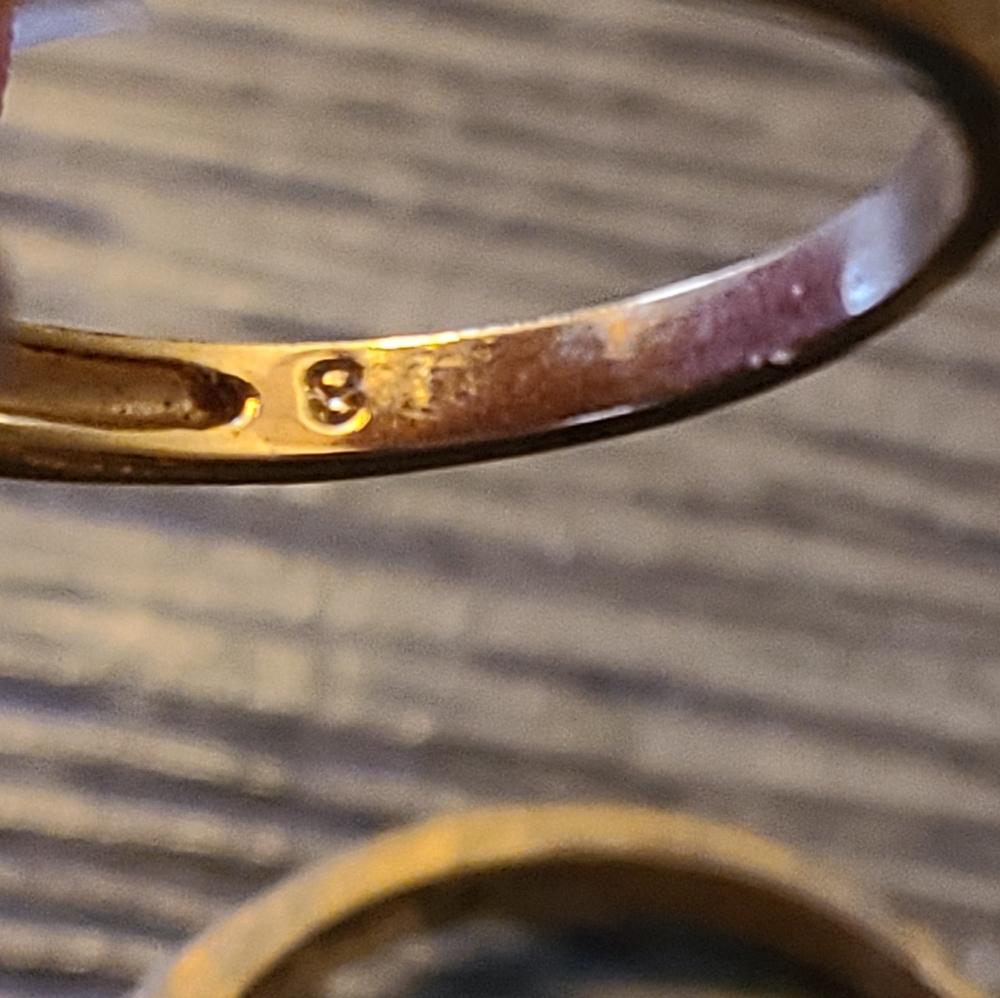 Rings - Picture 2 of 4